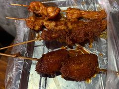 -胡仁根胡记炸炸炸