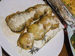 -东口码头·烧鸽子·鱼头泡饼·地方菜(金鹰悦城店)