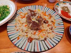 -巴依老爷新疆美食(魏公村店)