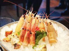 -Mr·Fish鱼鲜生海鲜放题(银泰in99店)