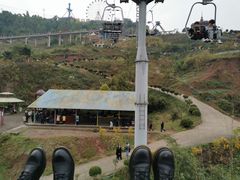 -美心红酒小镇游乐园