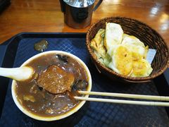 -穆彦华逍遥镇胡辣汤(岗坡路店)