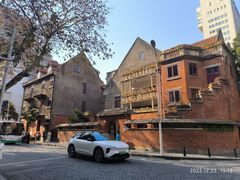 -飞马旅黎黄陂路文旅街区
