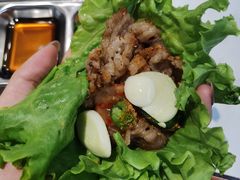 -六七八韩式烤肉·韩国料理(上杭路店)