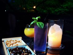 -LAMP BAR 水烟音乐酒吧