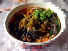 细粉-武大口院食堂