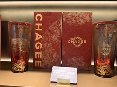 -霸王茶姬(上海恒基名人店)