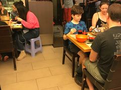 -添好运点心专门店(深水埗店)
