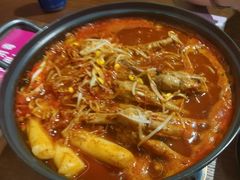 -汉米达特色料理餐厅(郴州友阿国际广场店)