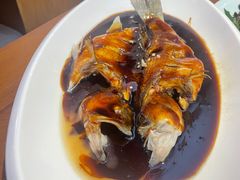 -外婆烧.老杭帮菜(庆春店)