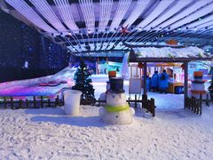 -宁波冰雪大世界(北仑区)