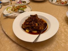 -民族饭店-四季餐厅