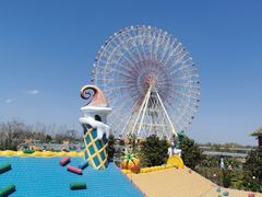 -七彩云南欢乐世界