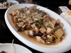 -鱼王府大酒店