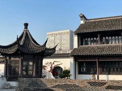 -青果巷历史文化街区