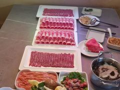 -君邦火锅(新疆大厦店)