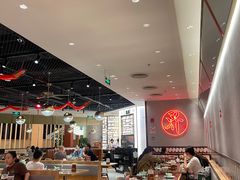 -潮界(虹桥新天地店)