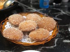南瓜饼半打-李师傅脆肚(华强北店)
