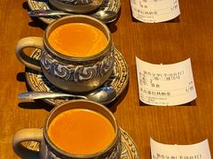 -泰盏鬼·颓废冬阴(陈家祠扬韬店)