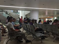 -苏州大学附属第二医院(三香院区)