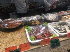 -梁家大院•农家菜(昆山会展中心店)