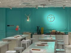 大堂-西檬树SIMON·T轻奢蛋糕(大东方Max店)