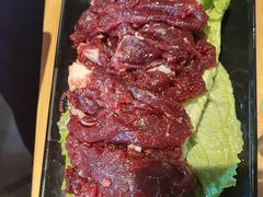 -打酱友•斑鱼海鲜粥火锅(吴桥店)