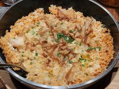 -木棉·醉心粤味(COCO Park店)