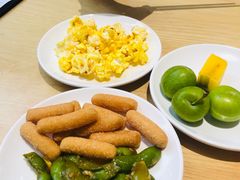 -大丰收李家(闽侯正荣财富中心广场店)