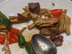 -绿岛国际酒店·海鲜酒楼(八七路店)