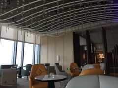 -三迪希尔顿酒店·星空酒廊