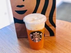 -星巴克(广州东圃天银店)