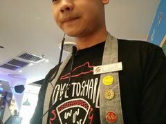 -必胜客(五道口店)