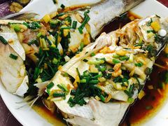 -南花桥羊肉馆老字号(乌镇店)