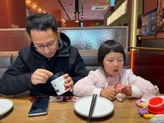 -鱼酷活鱼烤鱼(静安大融城店)