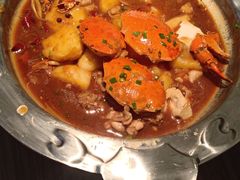 -胖哥俩肉蟹煲(湛江印象汇店)