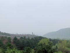 -普陀宗乘之庙(小布达拉宫)