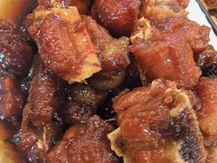 -葛记焖饼(伏牛路店)