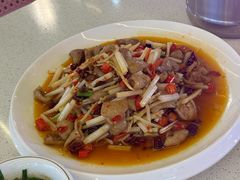 -蛙兔鸡自贡风味·特色江湖菜(广都店)