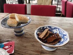 -上席擂茶·新中式青年茶馆(古城店)