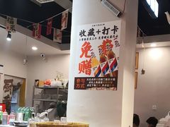 -巴隆门重庆老火锅(太湖路店)