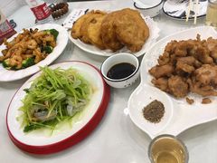 -黑石礁酒楼·海鲜(黑石礁店)