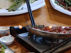 -61号餐吧(兴坪古镇漓江店)