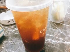 -CAFE'IN精品咖啡体验空间(小寨店)
