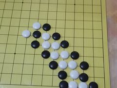 -星位围棋俱乐部(宝山万达店)