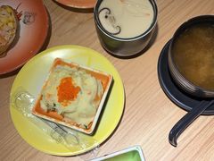 -禾绿寿司(星光68广场店)