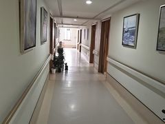 -上海爱以德护理院·康复(宝山院)