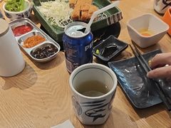 -沼津港精致料理·寿喜烧·烧鸟(青浦宝龙广场日料榜单店)