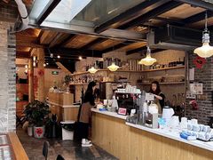 -糖房咖啡(南锣鼓巷店)