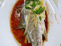 -考记泥焗鸡农庄·海鲜(北洛秘境店)